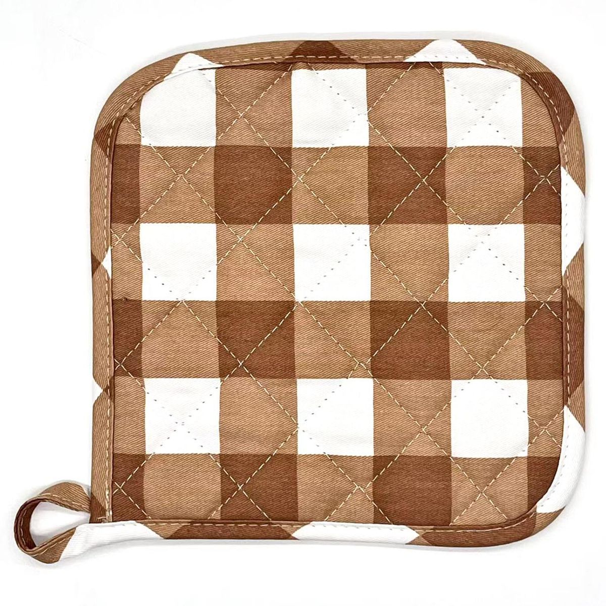 JUST HOME COLLECTION - Posa olla 20x20 cm Bosque