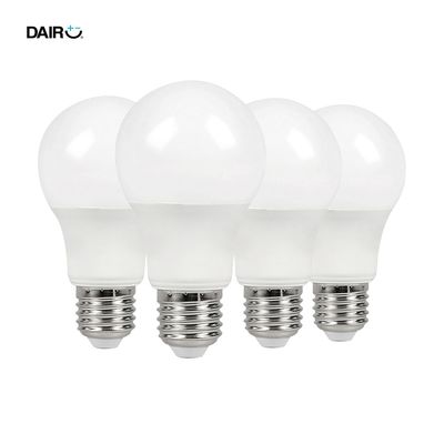 Imagen 2 del producto Pack 4 Ampolletas Led 60 W E27 806 lm Luz Neutro