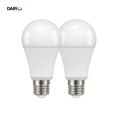 Imagen 2 del producto Pack 2 Ampolletas Led 100 W E27 1521 lm Luz Fría