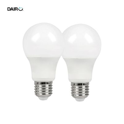 Imagen 2 del producto Pack 2 Ampolletas Led 60 W E27 806 lm Luz Cálida