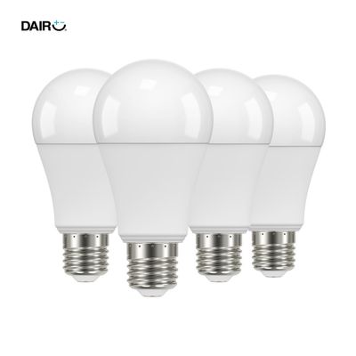 Imagen 2 del producto Pack 4 Ampolletas Led 100 W E27 1521 lm Luz Cálida