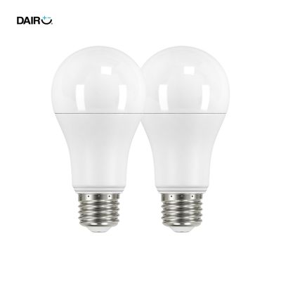 Imagen 2 del producto Pack 2 Ampolletas Led 75 W E27 1060 lm Luz Cálida