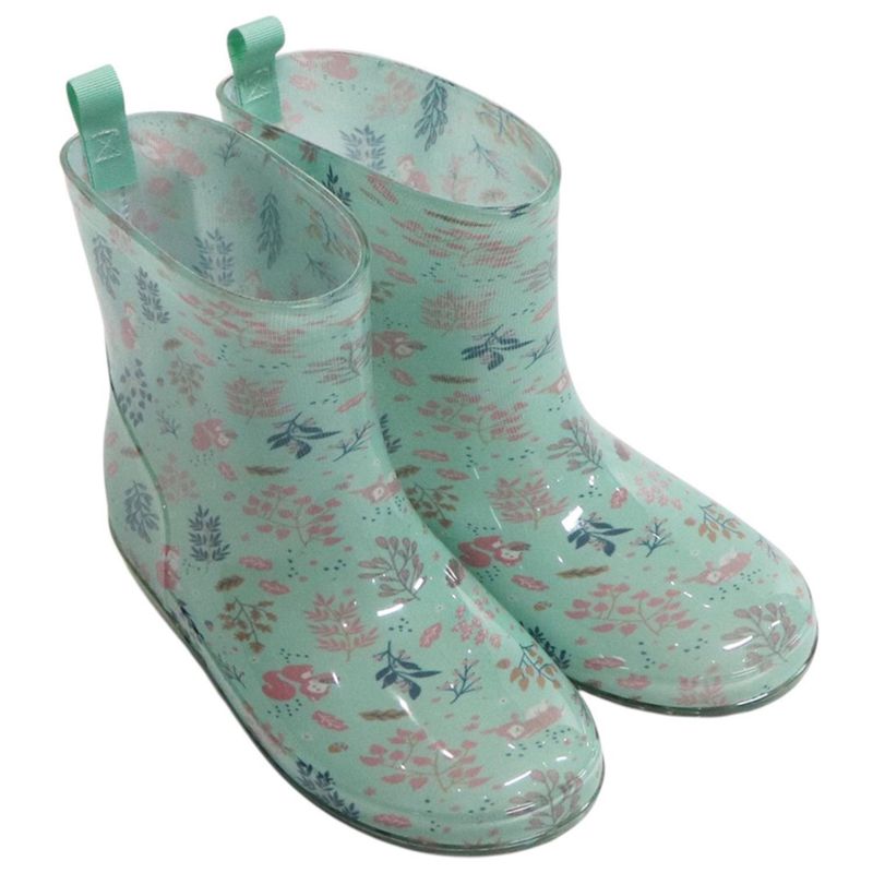 KLIMBER - Botas de Agua LLuvia Unisex Talla 28/29 Infantil