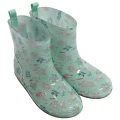 KLIMBER - Botas de Agua LLuvia Unisex Talla 24/25 Infantil