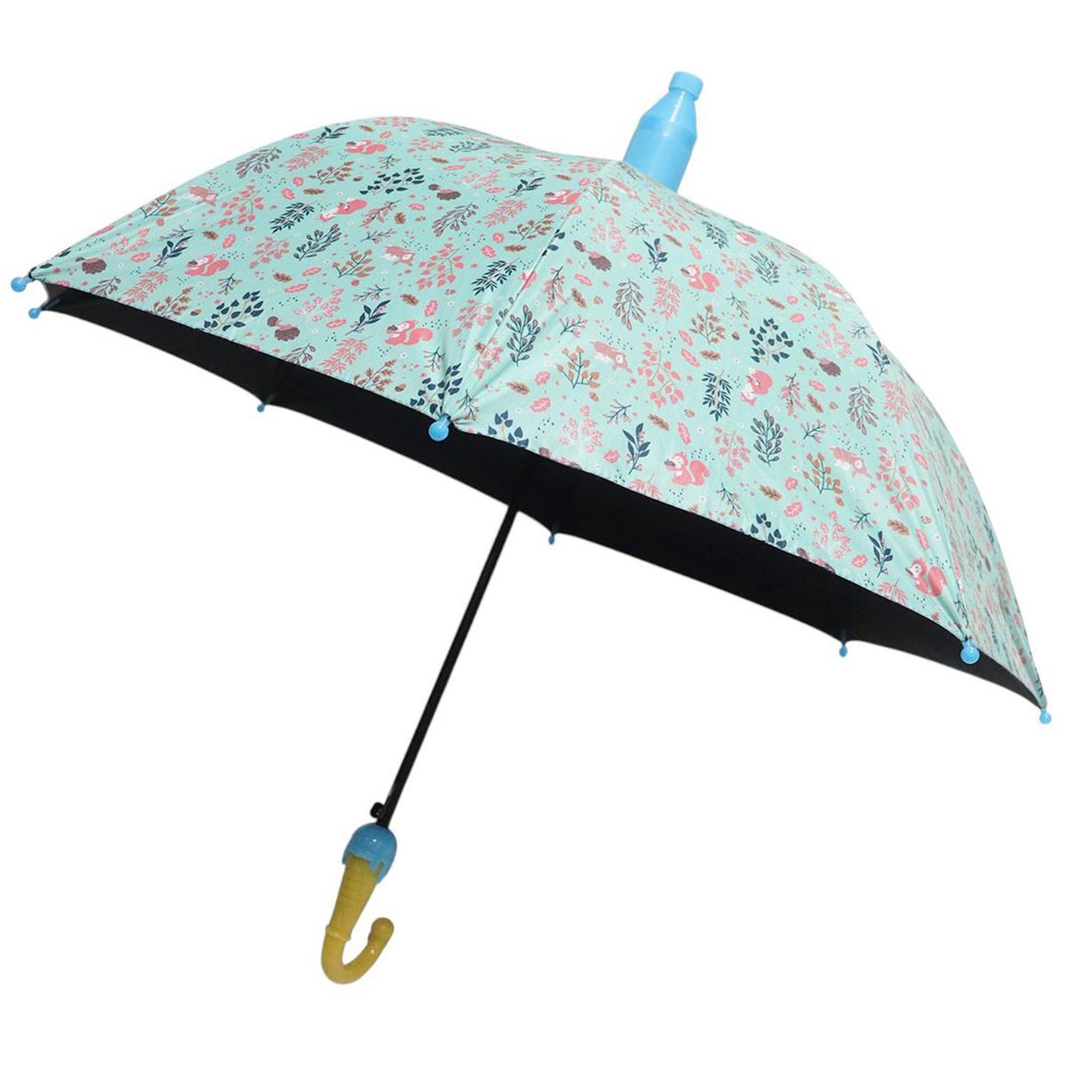 KLIMBER - Paragua infantil celeste