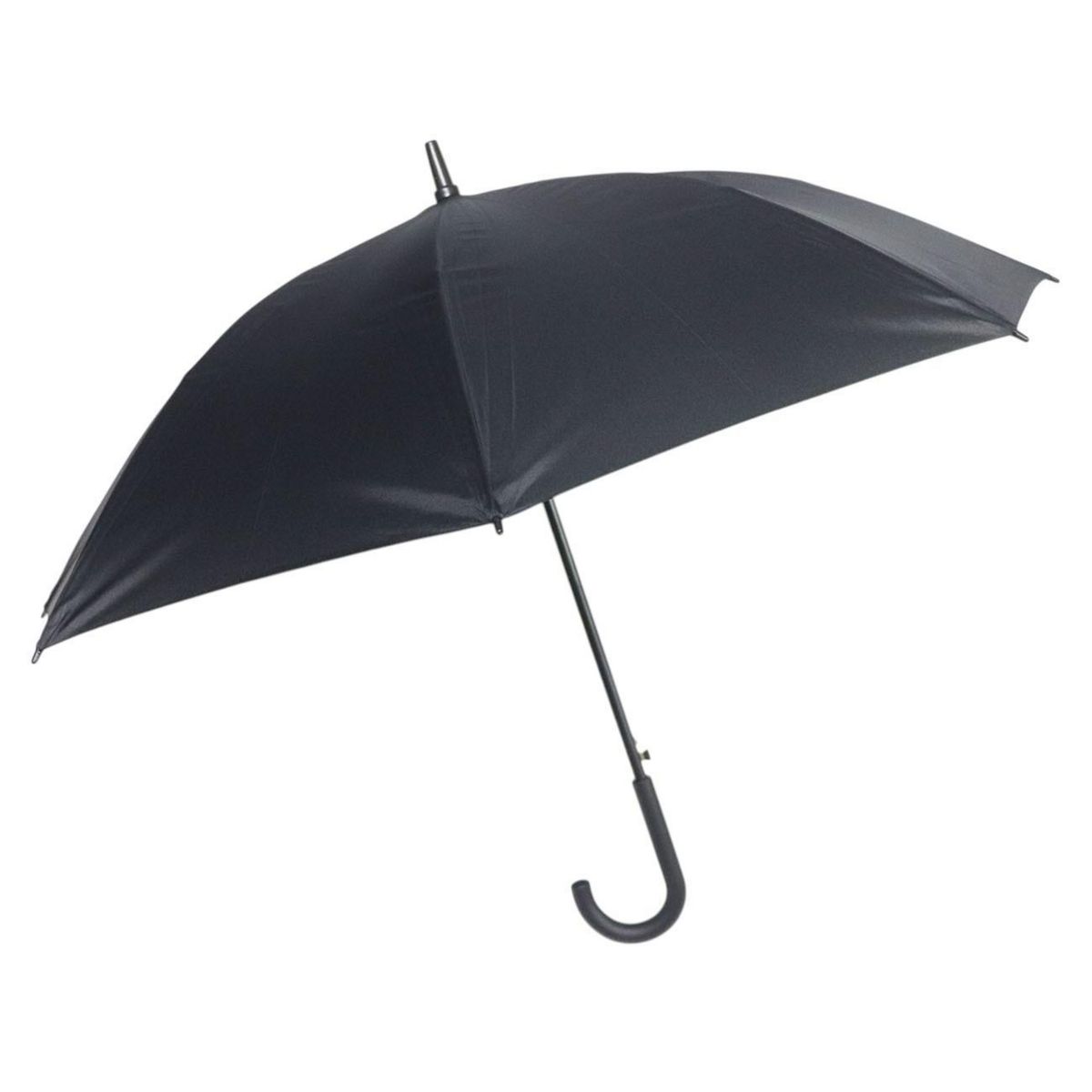 KLIMBER - Paragua 105 cm negro