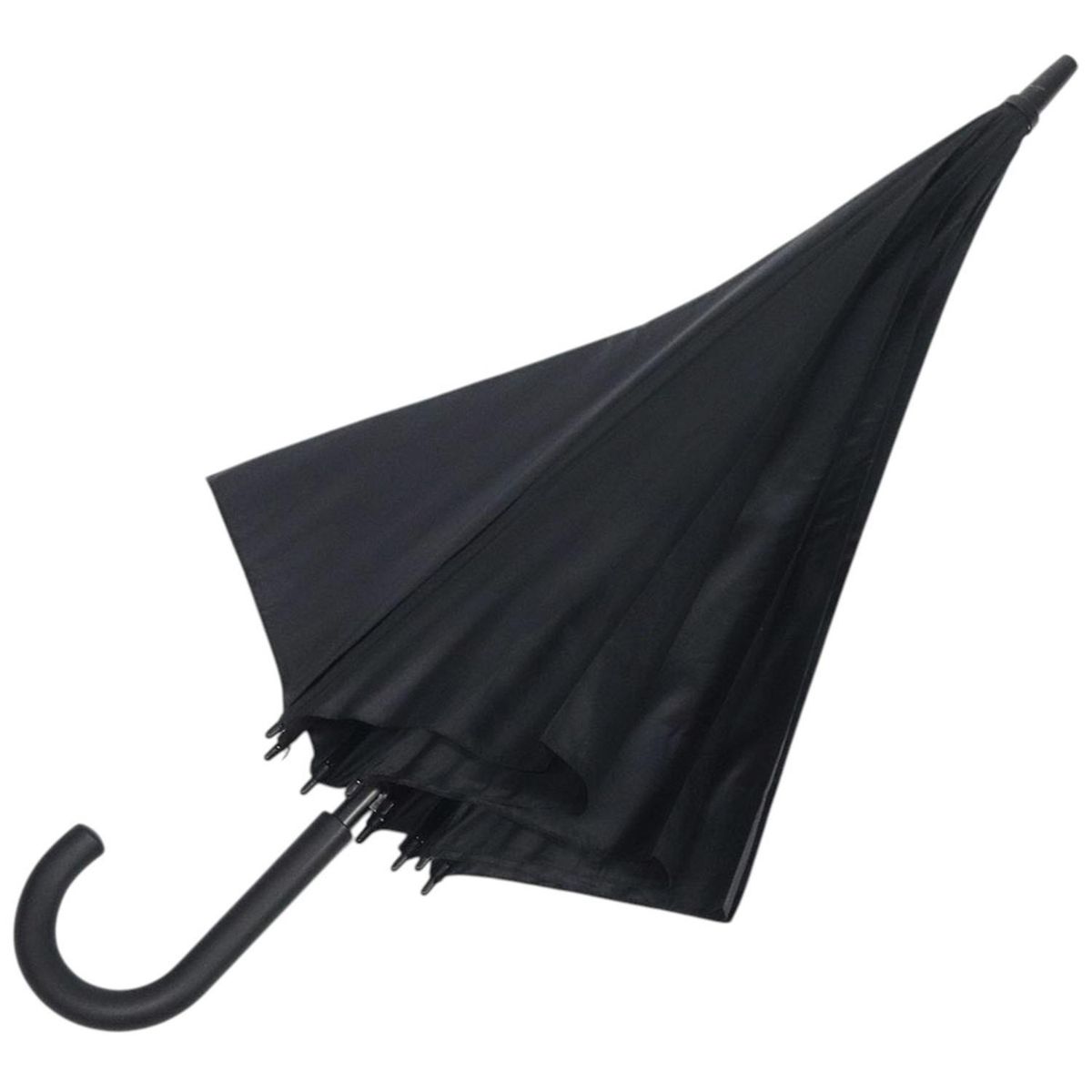 KLIMBER - Paragua 105 cm negro