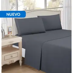 CASA BONITA - Sabana Basic Hilos