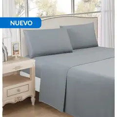 CASA BONITA - Sabana Basic Hilos