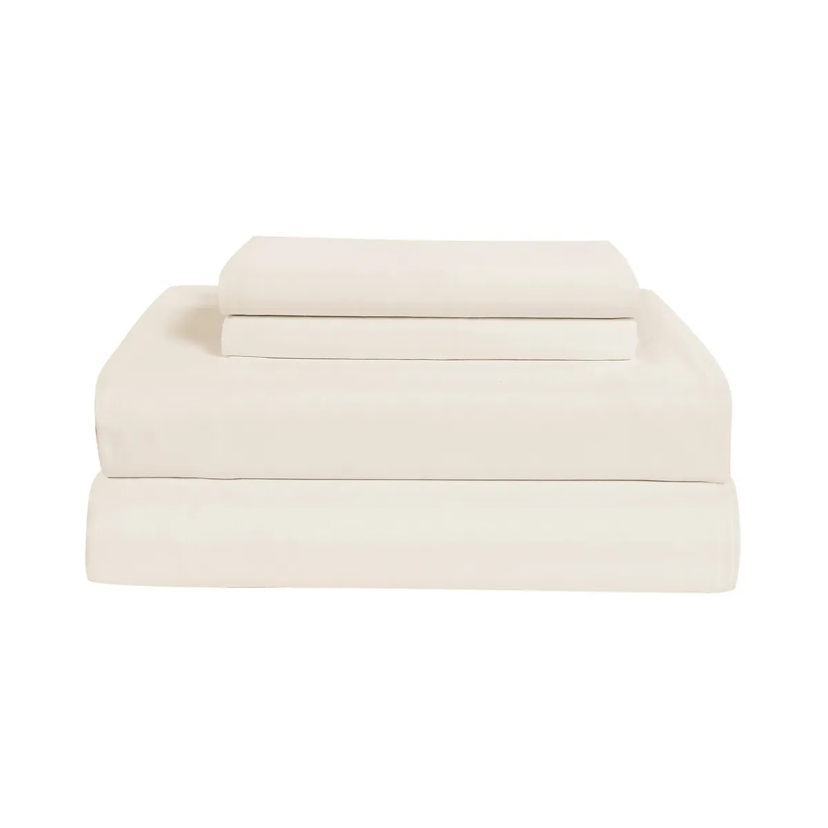 CASA BONITA - Juego Sábanas Microfibra