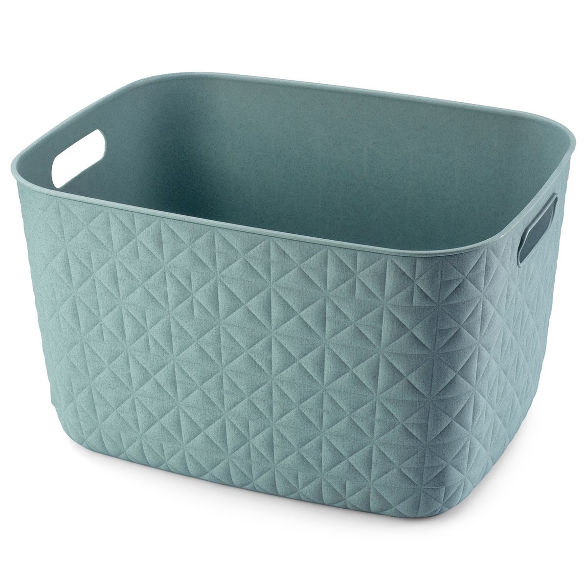 CURVER - Canasto 38x22x29 cm 19 l Azul