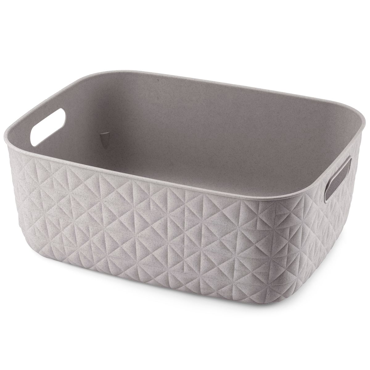 CURVER - Canasto 38x14.5x29 cm 12.5 l Taupe