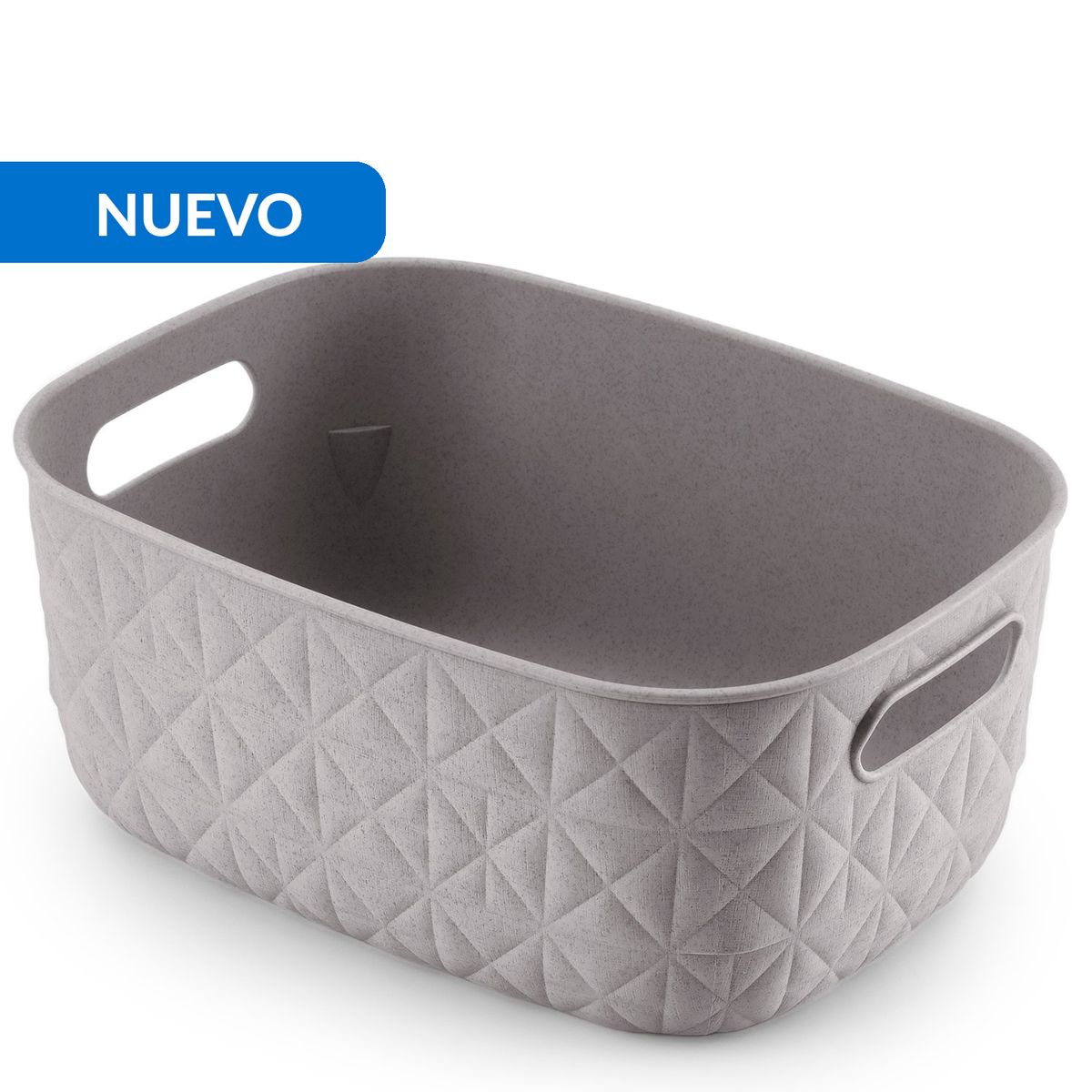 CURVER - Canasto 26.5x11x19.5 cm 4 l Taupe