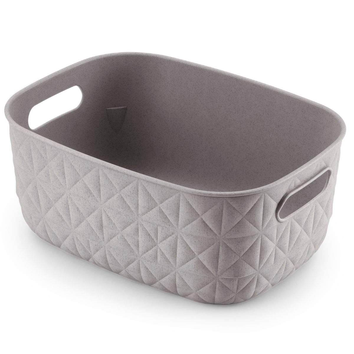 CURVER - Canasto 26.5x11x19.5 cm 4 l Taupe