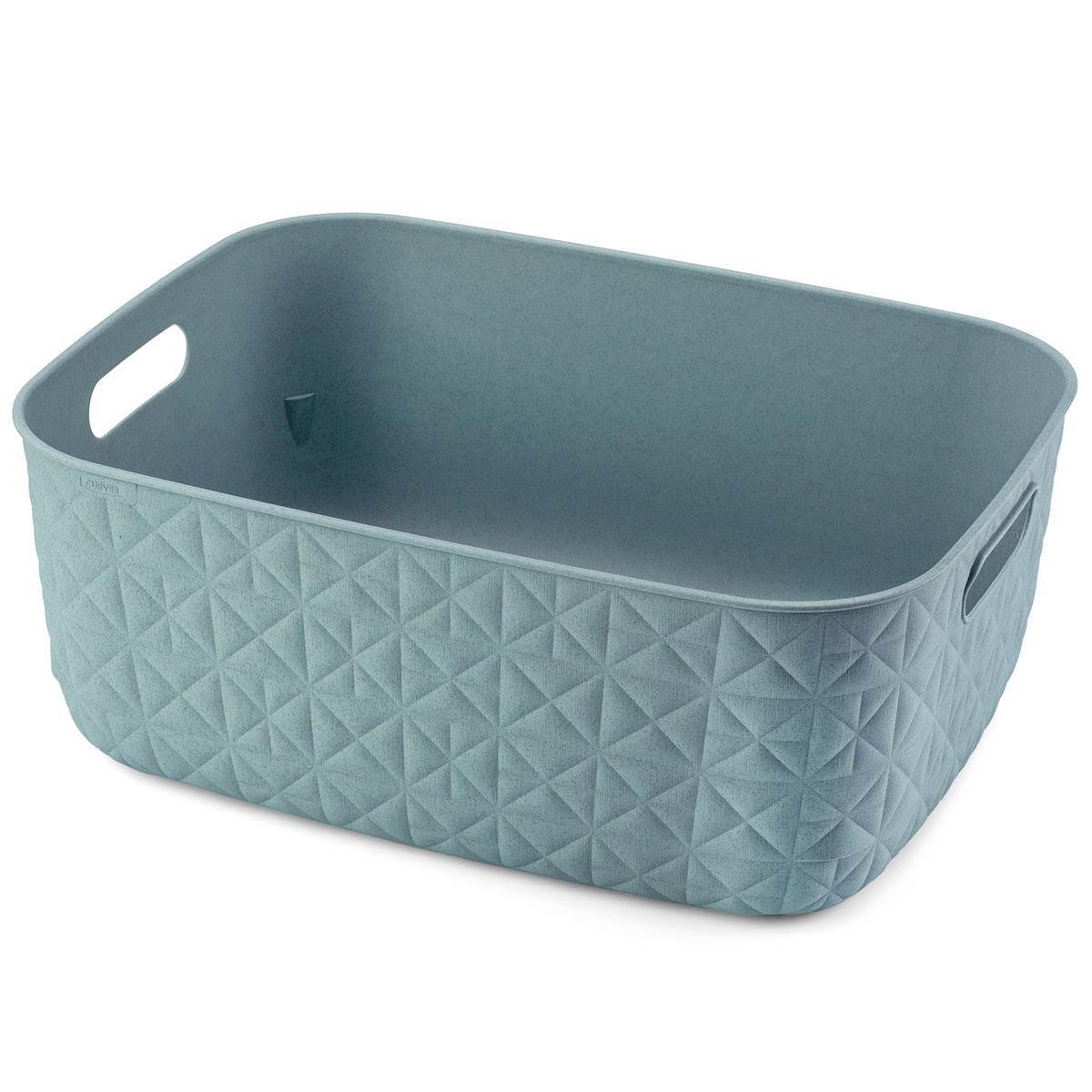 CURVER - Canasto 38x14.5x29 cm 12.5 l Azul