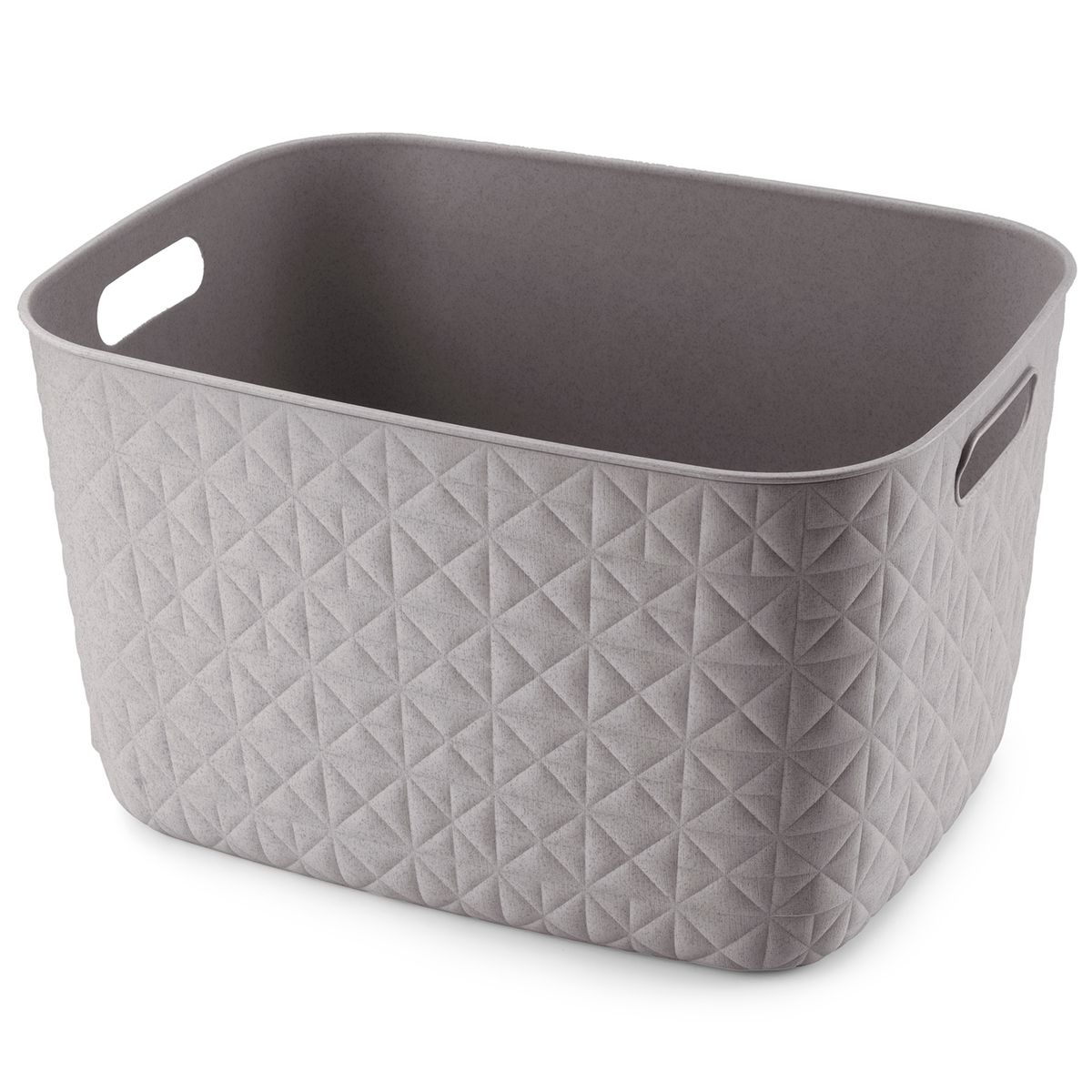 CURVER - Canasto 38x22x29 cm 19 l Taupe