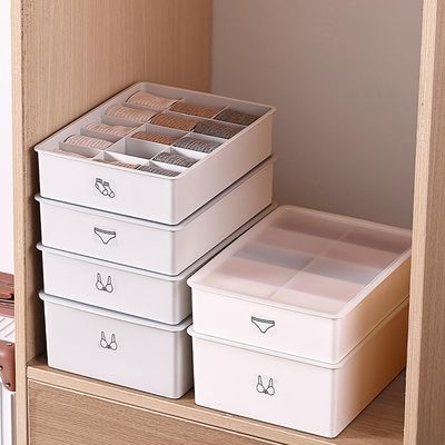 Imagen 2 del producto Organizador 24x7.5x32 cm 5.8 l Blanco