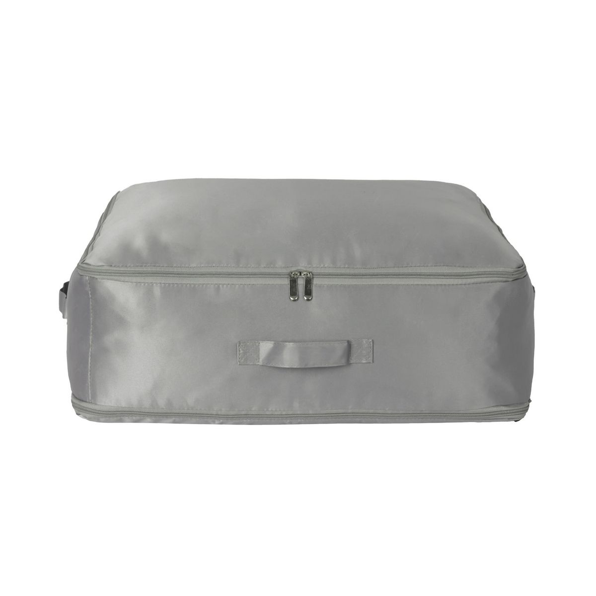 JUST HOME COLLECTION - Organizador 52x30x42 cm Gris