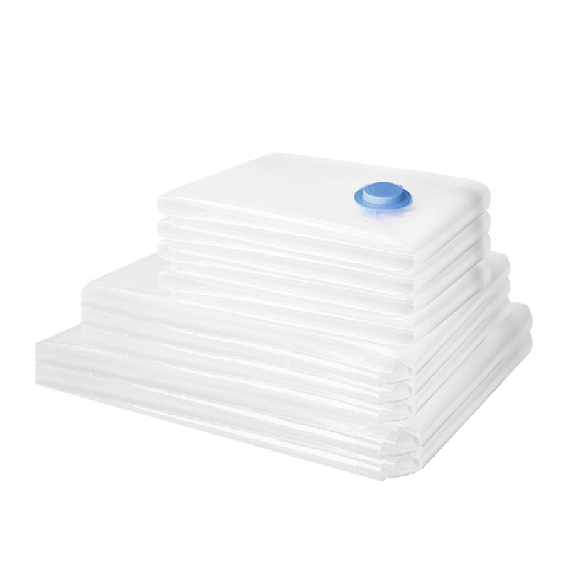 JUST HOME COLLECTION - Set 10 Bolsas Ahorrar Espacio