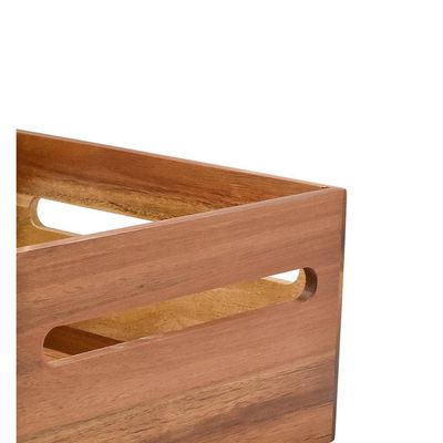 Imagen 2 del producto Caja 27.3x14.6x25.4 cm Madera
