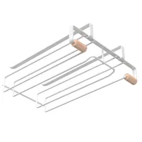 Porta copa bajo de repisa