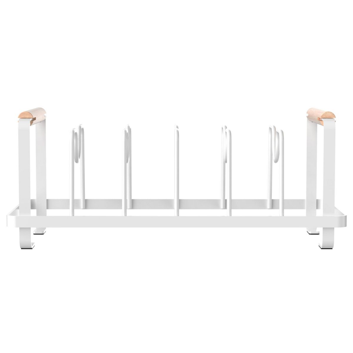 JUST HOME COLLECTION - Porta tapas de ollas