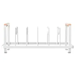 JUST HOME COLLECTION - Porta tapas de ollas