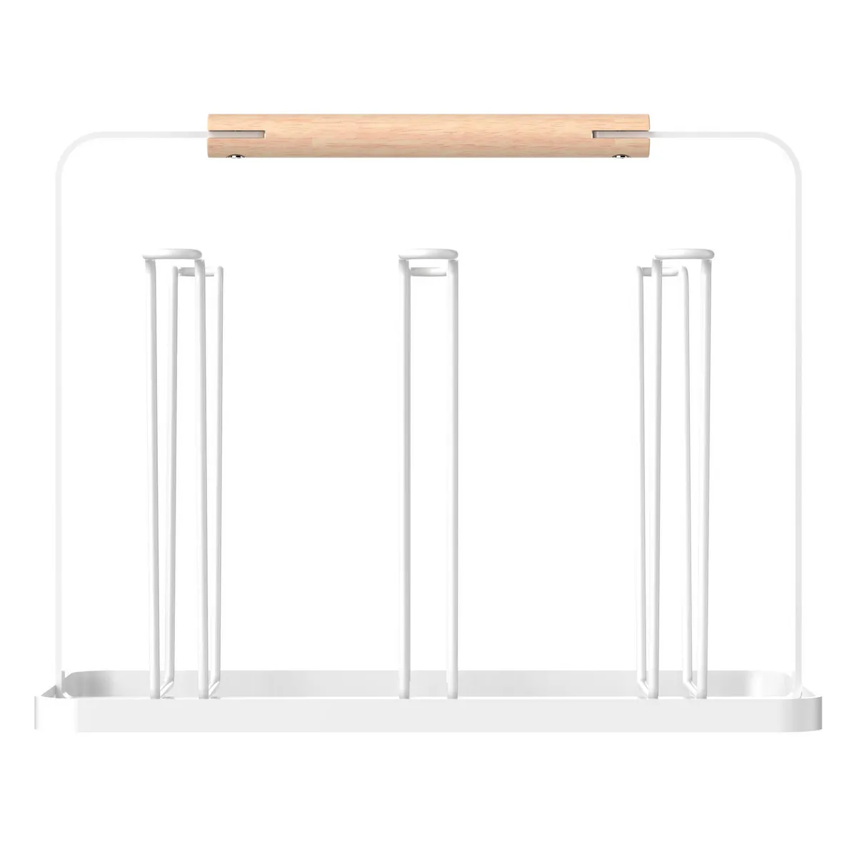 JUST HOME COLLECTION - Porta vaso con mango