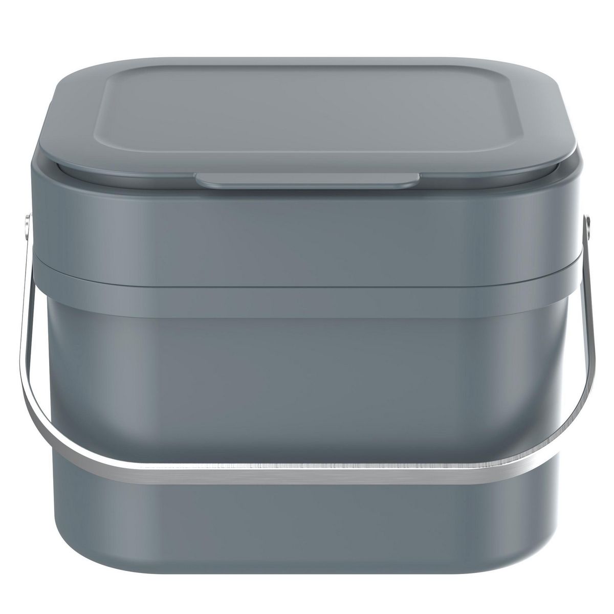 JUST HOME COLLECTION - Basurero cocina