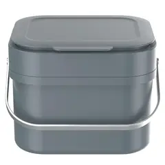 JUST HOME COLLECTION - Basurero cocina