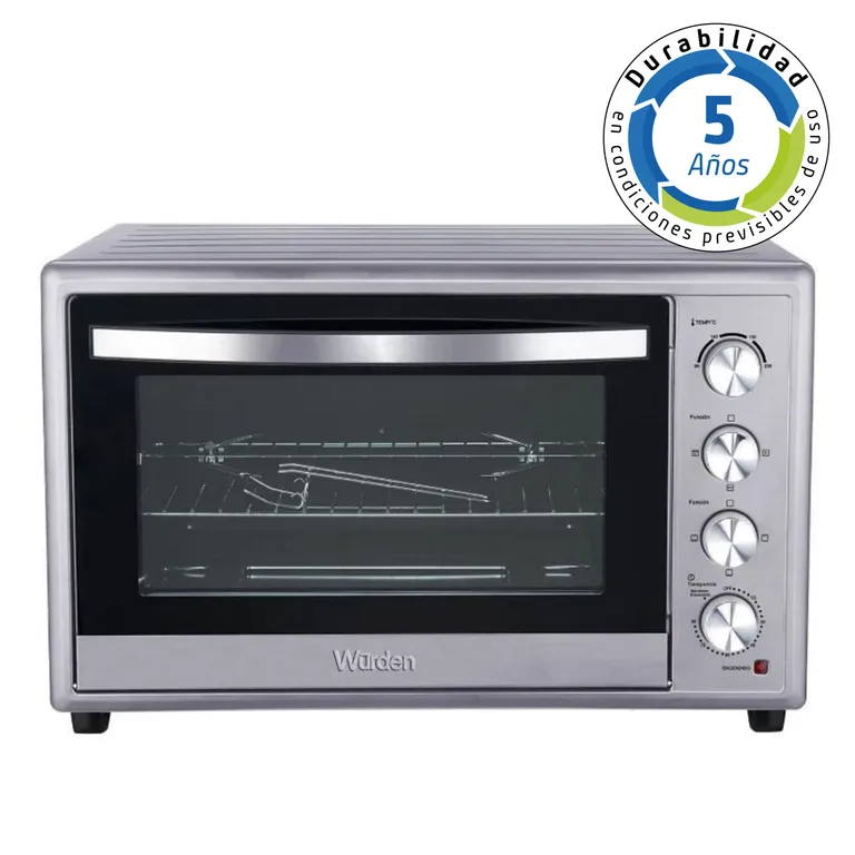 Horno Eléctrico 100 Litros WEO-100CS