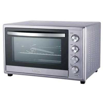 Imagen 2 del producto Horno Eléctrico 100 Litros WEO-100CS