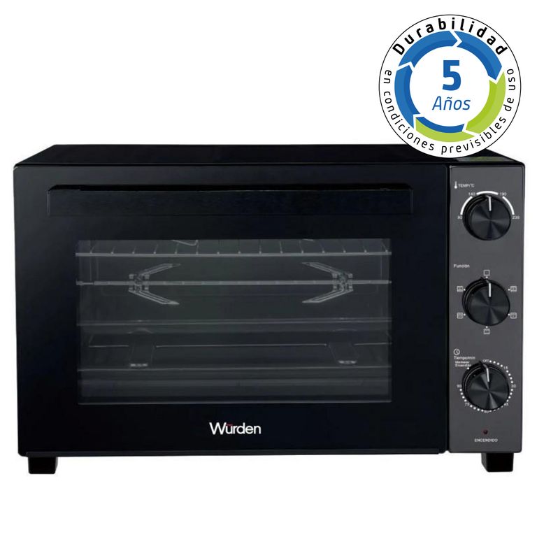 Horno Eléctrico 48 Litros WEO-48C