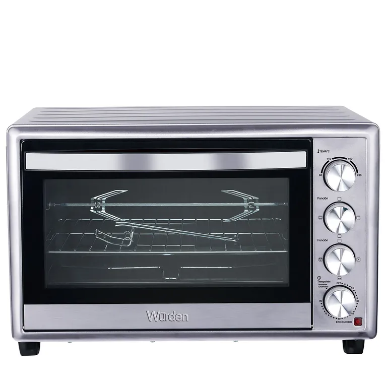 Horno Eléctrico 60 Litros WEO-60CS
