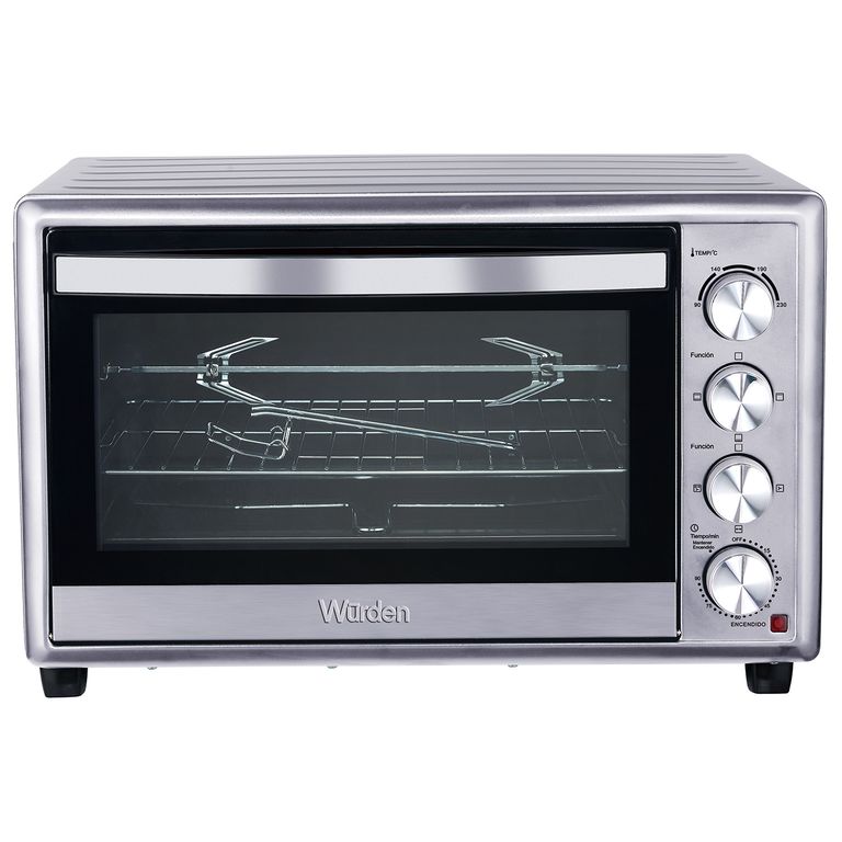 Horno Eléctrica 60 Litros WEO-60CS