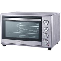 Horno Eléctrico 60 Litros WEO-60CS