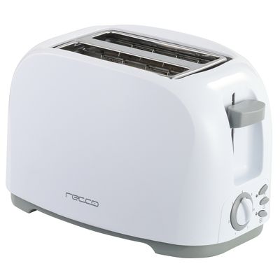 Imagen 2 del producto Tostador 2 Rebanadas Multicolor RTO-CROSTIN2