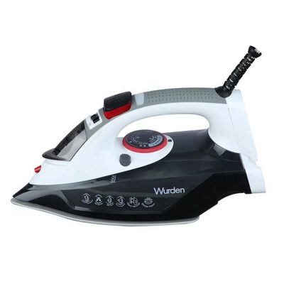 Imagen 2 del producto Plancha a vapor WIR-2000