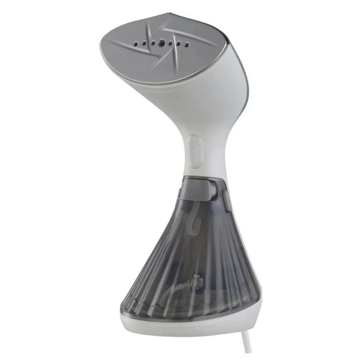 WURDEN - Plancha a Vapor Portátil WIR-EASYSTEAM