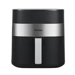 WURDEN - Freidora 5.5 Litros WFR-EASYCH55