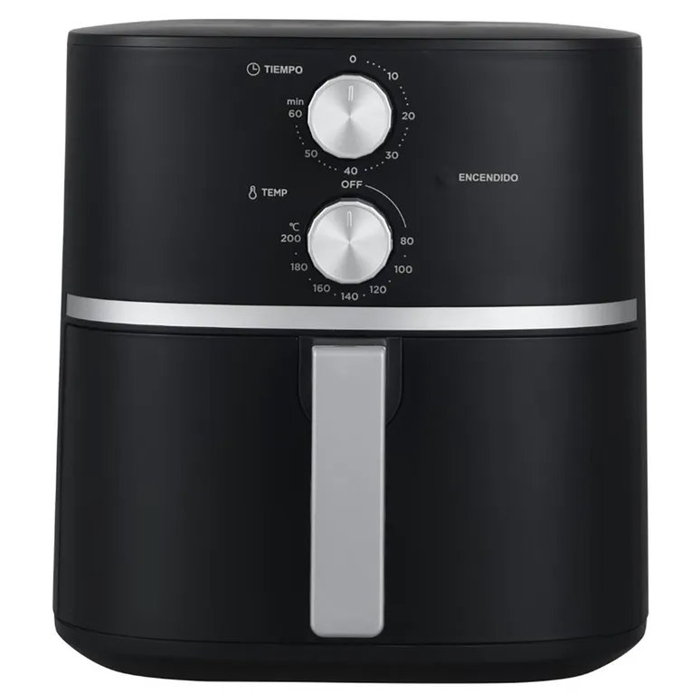 Freidora 5.5 Litros RFA-LEGGE55