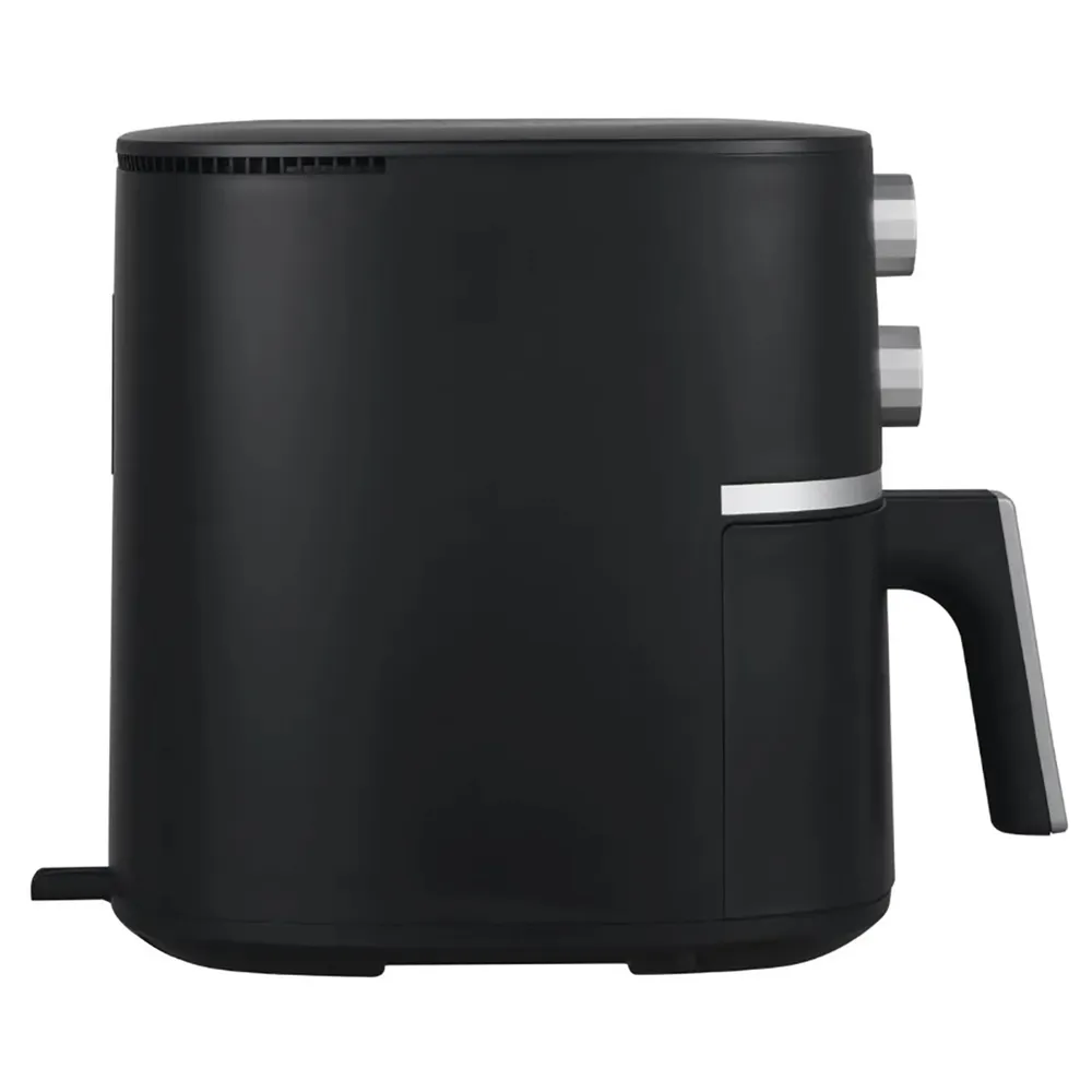 Recco Leggero 55 RFA-LEGGE55 5.5 L Negro, foto 4