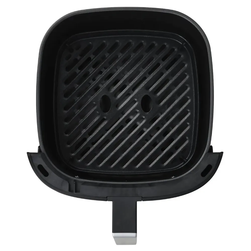 Recco Leggero 55 RFA-LEGGE55 5.5 L Negro, foto 8