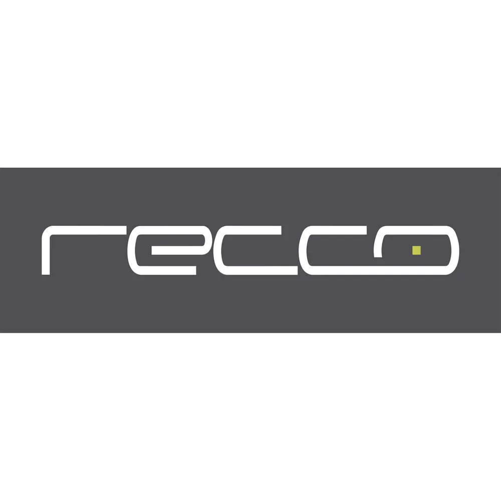 Recco Leggero 55 RFA-LEGGE55 5.5 L Negro, foto 9