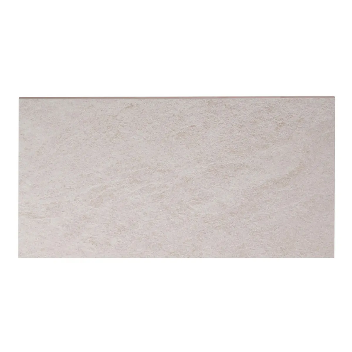 HOLZTEK - Cerámica 30x60 cm Vulcano Beige Blanco 1.8 m2