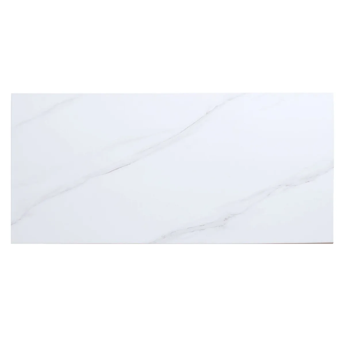 HOLZTEK - Cerámica 30x60 cm Calacat Blanco 1.8 m2