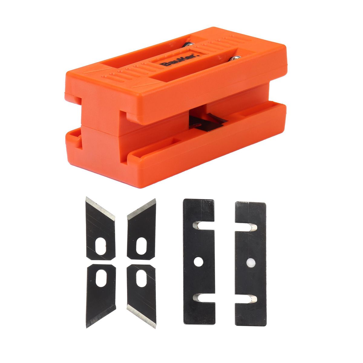 UBERMANN - Recortadora de Tapacantos 15-25 mm