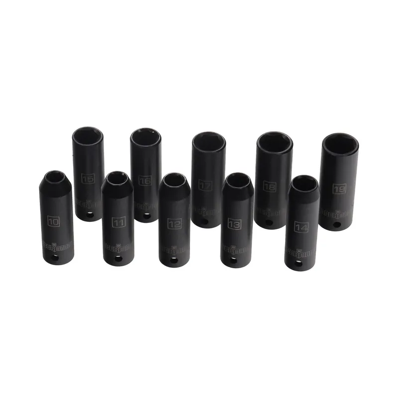 UBERMANN - Set pz 9 dado 1 x metrico