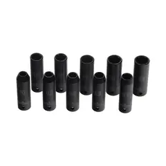 UBERMANN - Set pz 9 dado 1 x metrico