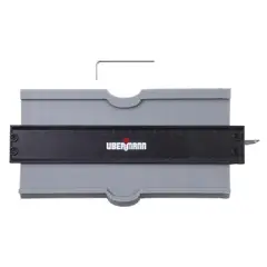 UBERMANN - Copiador de contorno 10"